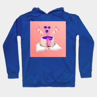 Magic Cake Hoodie